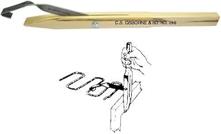 Osborne 268 - Lever Spring Stretcher - Sinuous Wire Springs - Upholstery DIY Tool - Made in The USA