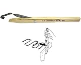 Osborne 268 - Lever Spring Stretcher - Sinuous Wire Springs - Upholstery DIY Tool - Made in The USA