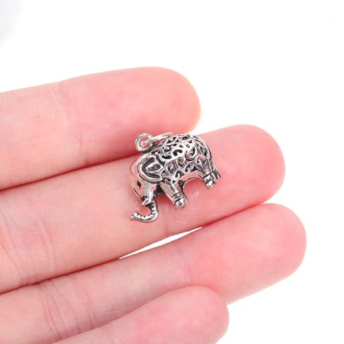 Accessoire artisanal et élégant pour assembler des boucles d'oreilles de soirée uniques - 4