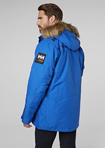 Image of Helly Hansen 54408 Men's Coastal 2 Parka