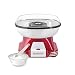 Produktbild HEINRICHS Zuckerwattemaschine, elektrisch, Zuckerwattemaschine Set für Zuhause, Extra Große Schüssel,Retro Cotton Candy, schnell Einsatzbereit, Leichte Reinigung, inkl. Messlöffel, 500 W Motor