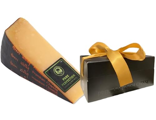 Henri Willig Pure Perfection par Riet Willig - Meule affinage 50+ [CLONE] Cover