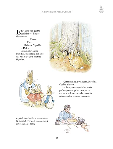 As aventuras de Pedro Coelho