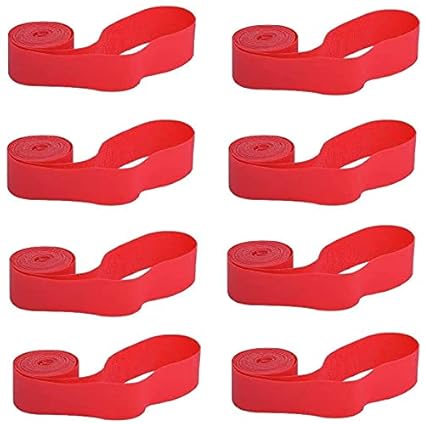 Epessa Bicycle Rim Strip Rim Tape 26''