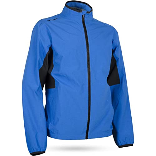 Rain Jacket by Sun Mountain Sports