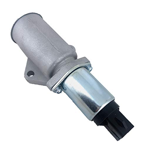 Ac22 Idle Air Control Valve -Aerostar Bronco E-150 E-250 E-350 Escort F-150 #TOP4