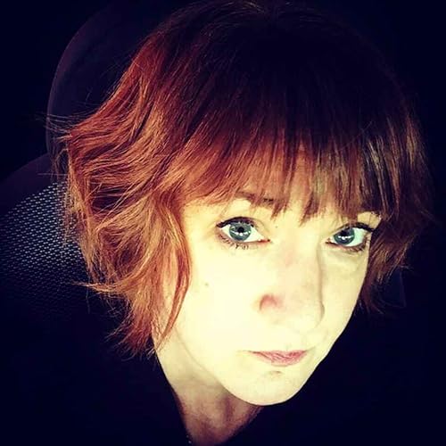 142: Julie Gillis "Hysteria" cover art