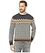 Produktbild Fjällräven Herren Övik Knit Sweatshirt, per Pack Mehrfarbig (Acorn 166), X-Large (Herstellergröße: XL)