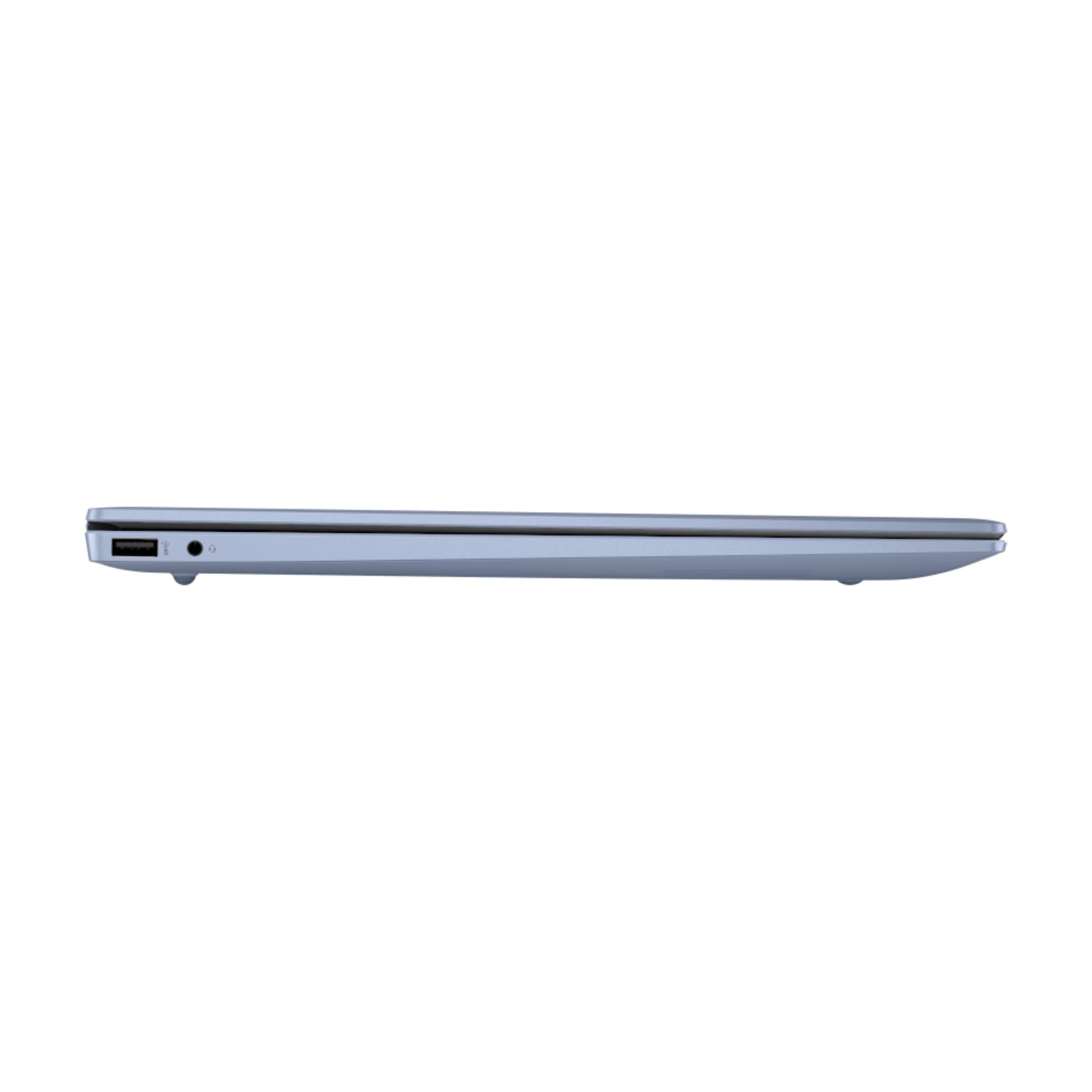 HP OmniBook 5 16-af1003sl, Notebook, (Intel Core Ultra 7 255U AI PC, 24GB RAM, 1TB SSD, Windows 11), Lavoro d'ufficio avanzato, Multitasking, Computer portatile, Tastiera Italiana QWERTY, Blu
