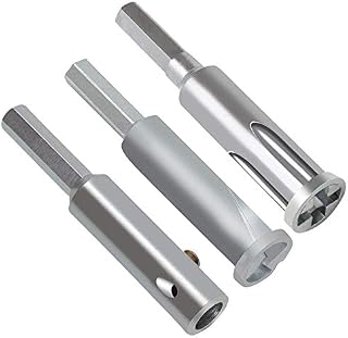 Bestgle Wire Twisting Tools, 2.5/4 Flat 3 Lines & 5 Lines Universal Electrical