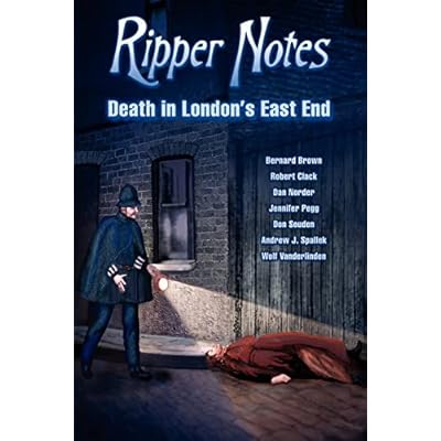 Ripper Notes