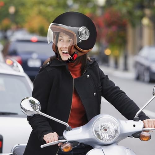 Casque de vélo pour VTT résistant pour sécuriser vos trajets - 2