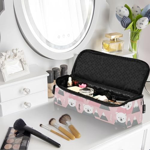 Bolsa Organizador de Herramientas para Cabello Yuiboo miniatura 7