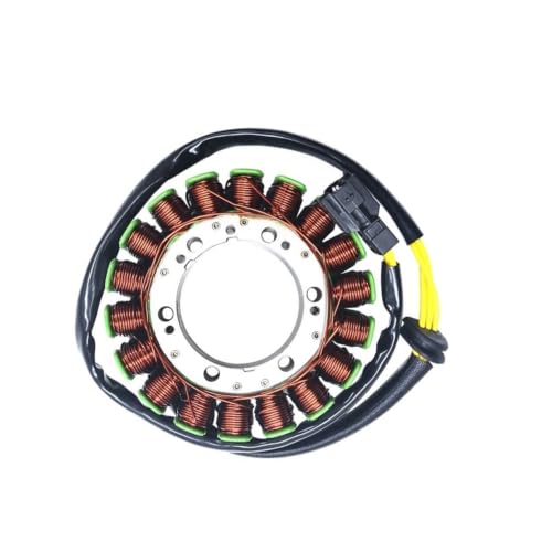 Bobina de estator para moto BMW F800GS F700GS F650GS y modelos F