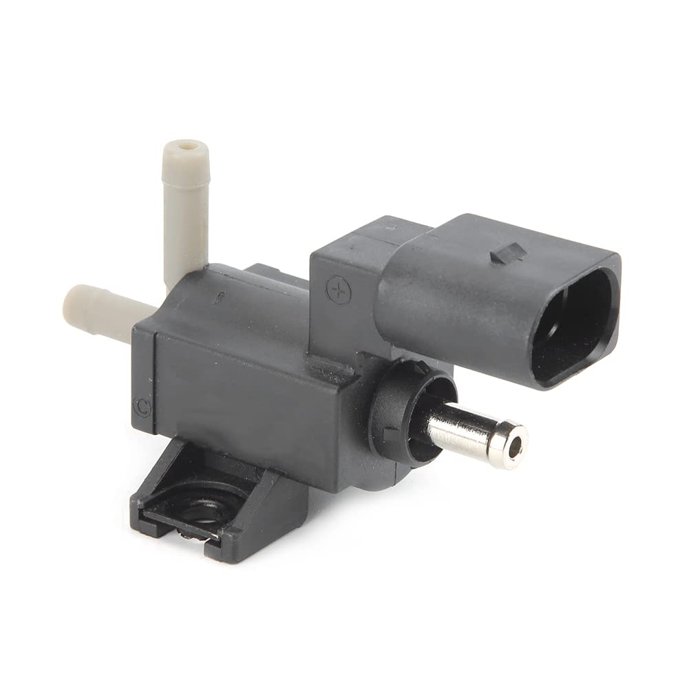 Turbolader-Magnetventil 06F 906 283 F, Turbolader-Ladedruckregel 