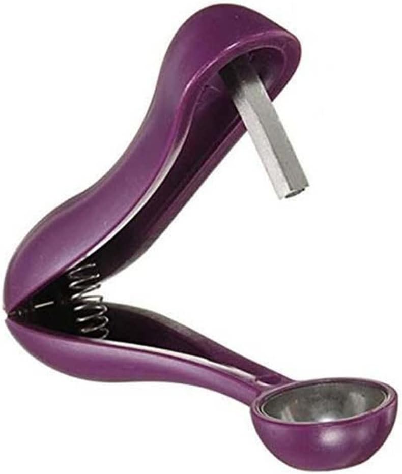 Cherry Fruit Kitchen Pitter Remover Corer Remove Pit Tool Gadge And Vegetable Tools