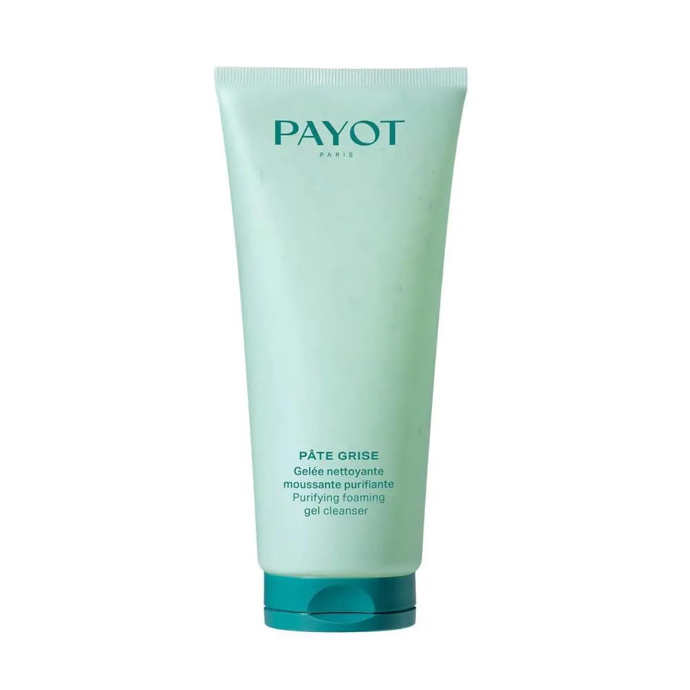 PAYOT - Pâte Grise Foaming Gel Cleanser 200 ml
