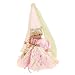 The Doll Maker Rapunzel Baby Doll, 9"