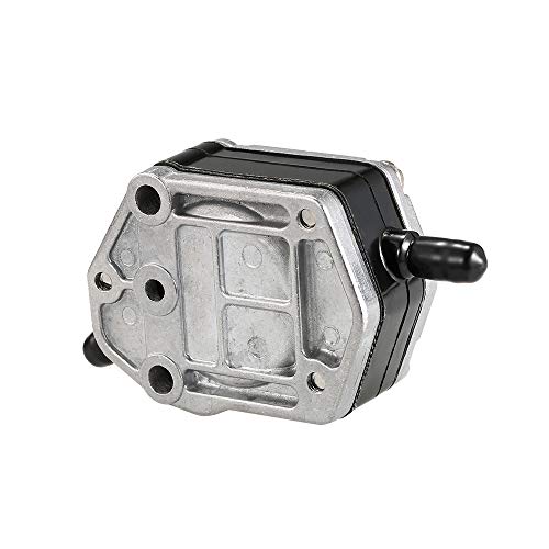 Sangmei Conjunto da bomba de combustível 6A0-24410-00 692-24410-00 Compatível com Yamaha 25HP-85HP T