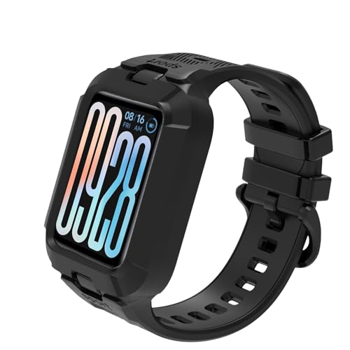 [Etsbaocy] poh VI~(Xiaomi) X}[gEHb` Xiaomi Band 9 Pro/Band 8 Pro Ή xg  VR \tgh~xg h ϊ ϋv y YfB[Xp oh -