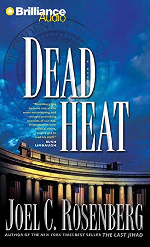 Dead Heat view 2