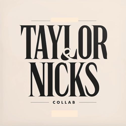 Couverture de Taylor Swift Album Features Stevie Nicks' Poetic Prologue