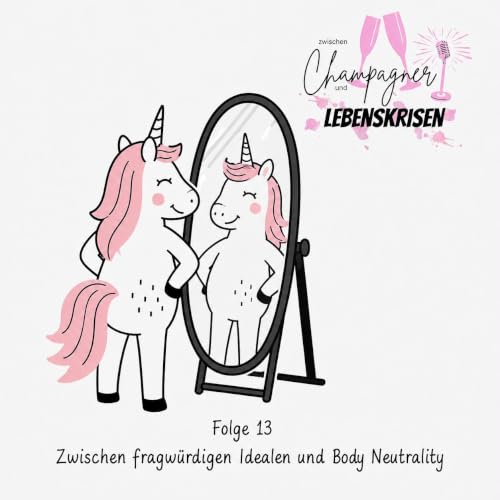 Zwischen fragw&uuml;rdigen Idealen und Body Neutrality
