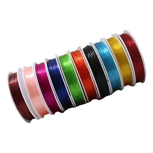 Cordon élastique pour bracelet anti-ternissement Operitacx 3x5m - 6