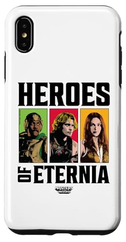 Masters Of The Universe:Heroes of Eternia Grid�B �X�}�z�P�[�X iPhone XS Max �p