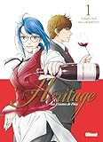 Glénat Manga