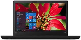 2019 Lenovo Thinkpad T480 14" Full HD FHD(1920x1080) Business Laptop