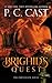 Brighid's Quest (The Partholon Series)