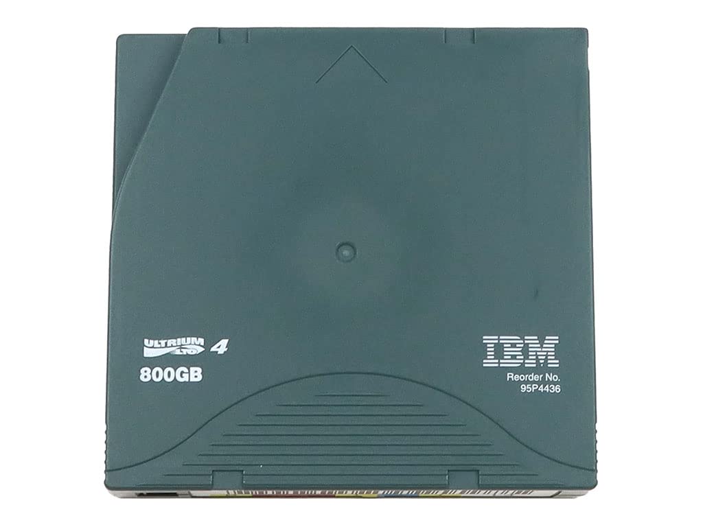 Ibm Tape Datensicherung Und Archivierung ACSG