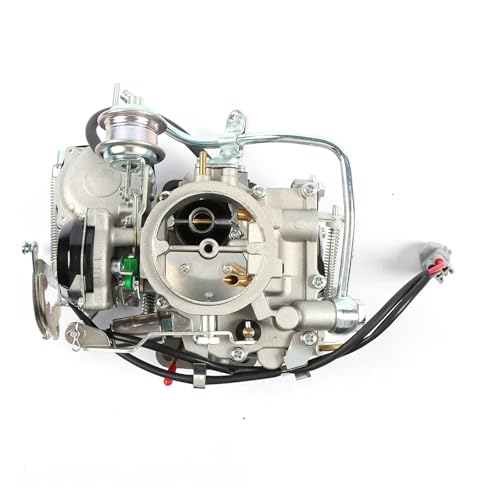 Carburateur 21100-16540 Toyota Corolla 1,6L moteur 4AF de 1987 à 1991