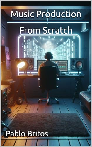Music Production From Scratch Second Edition la méthode pas à pas en anglais