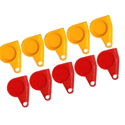 Capuchons anti-poussière de soupape d'embrayage pour remorque camion tracteur rechange beler