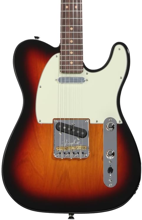 American Professional II Telecaster