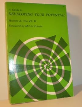 Paperback Guide to developing your potential Book