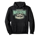 Modellflugzeugbau Modellflieger Modellflugzeug RC Modellbau Pullover Hoodie