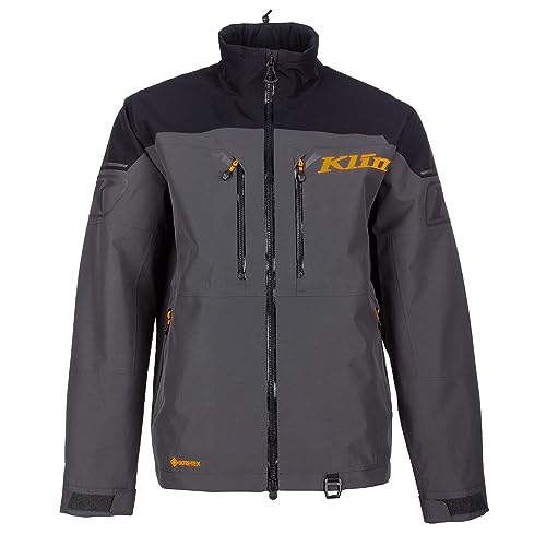 Image of KLIM Men's Tomahawk Gore-Tex Non-Insulated Snowmobile Jacket