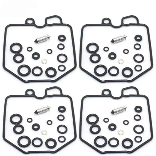 Kit réparation carburateur moto CB1100R pour retrouver le plaisir des balades
