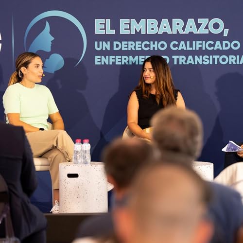 Femenino Singular - Programa 403 (25/09/2025)