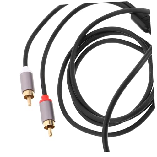 Adaptador Cable de Audio Hemobllo 1.5m Jack 3.5mm miniatura 4