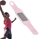 Tennis -Handgelenkunterstützung, Sportgelenkspeicher, Einstellbare...