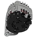maXpeedingrods 12317803724 12V 180A Lichtmaschine für BMW 5er F10 530d 2010-2013 für BMW 7er F01 F02 F03 F04 730d 740d 7808074
