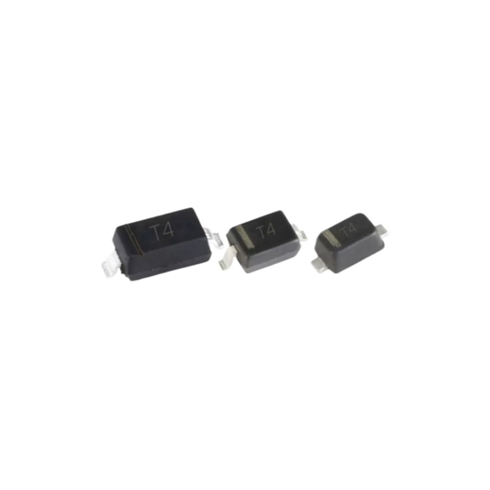 Amazon.com: 10 PCS 1N4148 SOD-123/323/523 DO-35 LL34 Diode