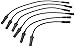 Standard Motor Products Ignition Wire Set