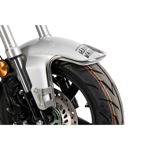 wvR&xbJ[(Hepco&Becker) tF_[K[h Ԏp DAX125(22-25) N[ 1Zbg 4109542-0002