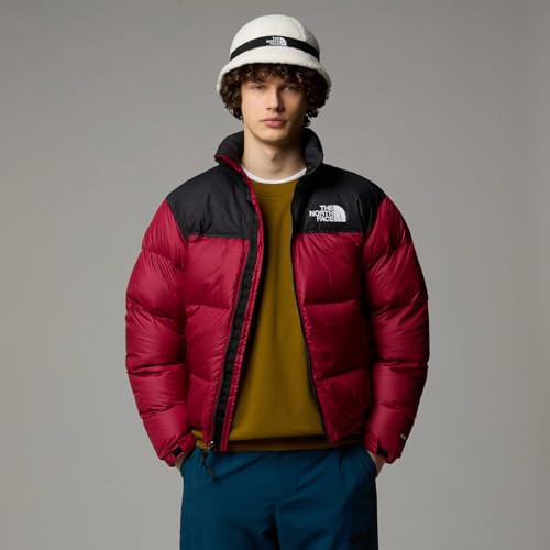 Image of The North Face Mens 1996 Retro Nuptse Jacket