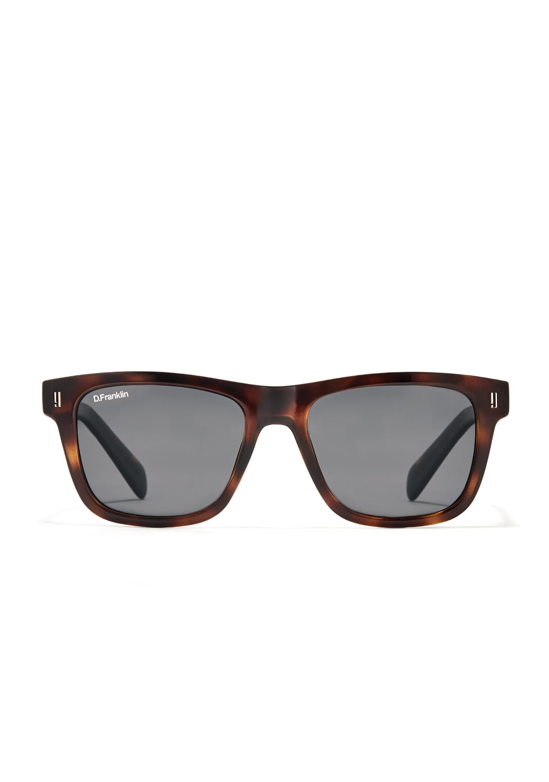 D.Franklin Gafas de sol unisex con cristales de protección UV - Modelo boyd - Cuadrado - Para Hombre y Mujer - Sunglasses